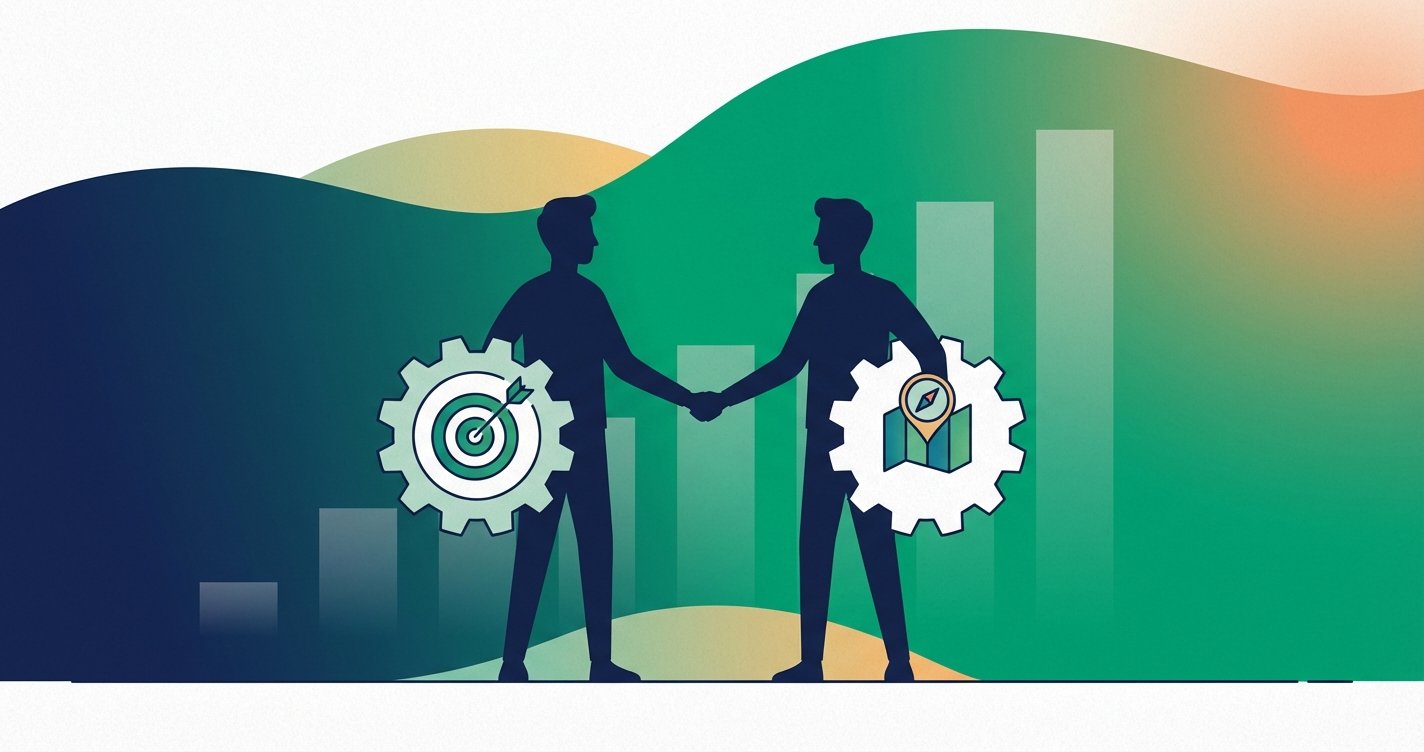 Estratégia de Pessoas: O Que É e Como Criar Uma