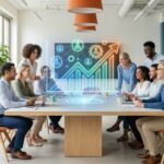 Estratégia de Talentos: Desbloqueie o Potencial do seu RH