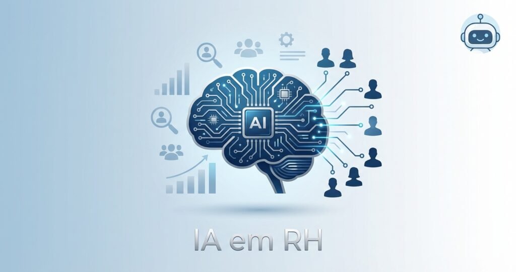IA em RH: Transformando o Futuro do Trabalho
