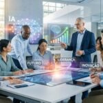 IA no RH: Como seu time pode liderar a revolução