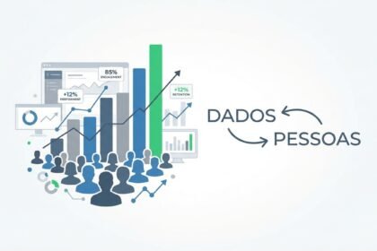 People Analytics: Revolucione RH com Dados Estratégicos