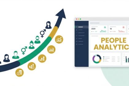 Disparidade Salarial de Gênero: People Analytics é Chave em 2025