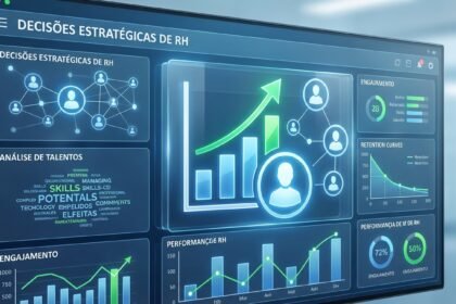 People Analytics: Transforme Dados em Decisões Estratégicas