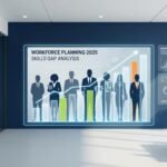 People Analytics na Indústria: Planeje sua Força de Trabalho