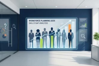 People Analytics na Indústria: Planeje sua Força de Trabalho