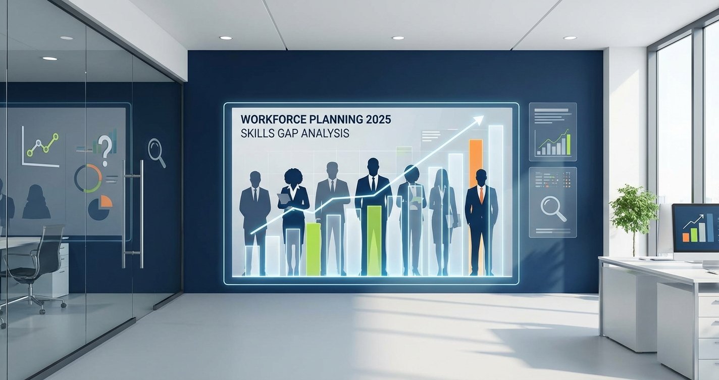 People Analytics na Indústria: Planeje sua Força de Trabalho