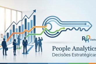 People Analytics: A Chave para Decisões Estratégicas em RH