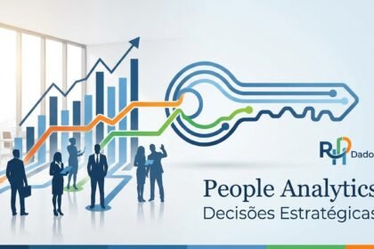 People Analytics: A Chave para Decisões Estratégicas em RH