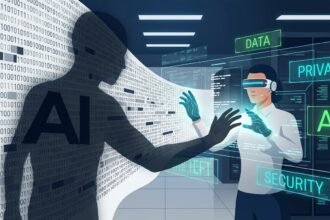 IA Sombra: O Impacto em Dados de Pessoas e Soluções