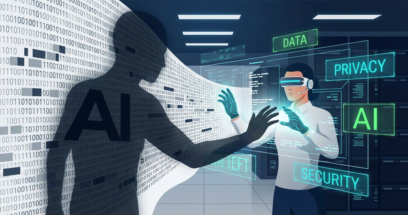 IA Sombra: O Impacto em Dados de Pessoas e Soluções