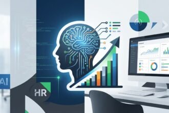IA e People Analytics: Maximizando o Potencial para RH