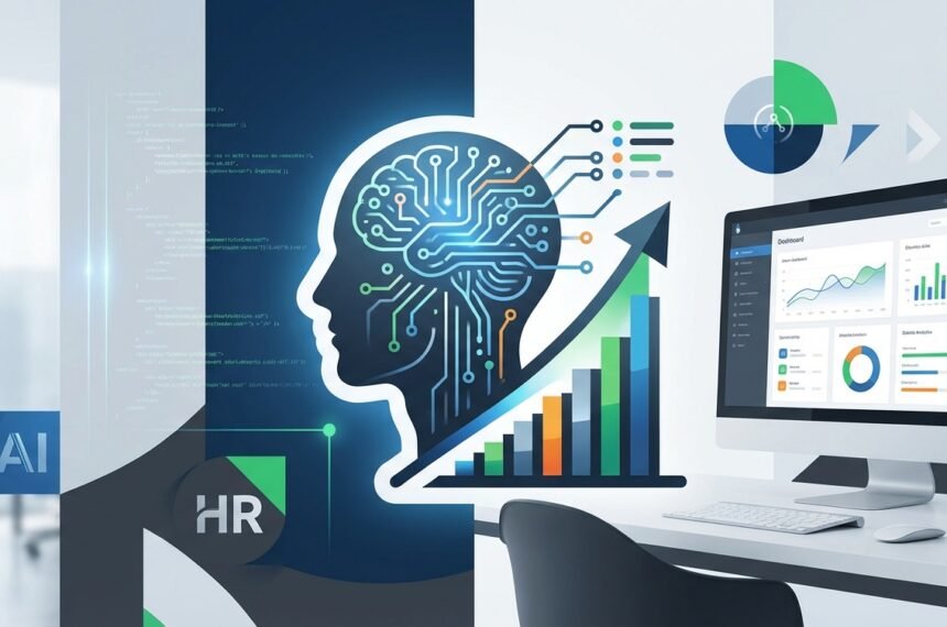 IA e People Analytics: Maximizando o Potencial para RH