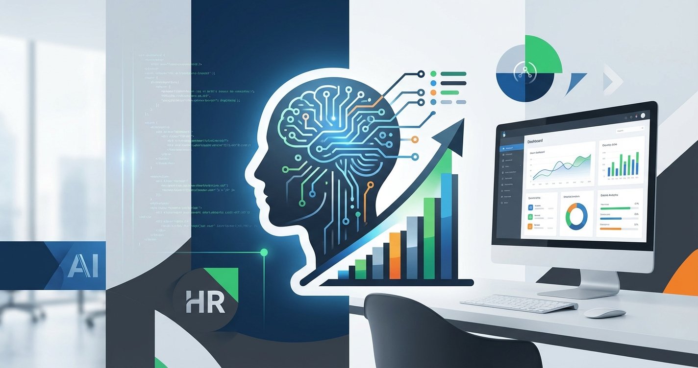 IA e People Analytics: Maximizando o Potencial para RH