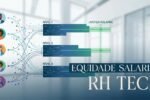 RH Tech: Desvendando a Equidade Salarial com Dados