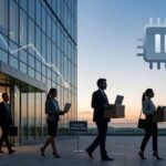 Demissões em Tech: O Que Ninguém Te Conta