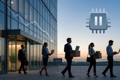 Demissões em Tech: O Que Ninguém Te Conta