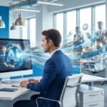 IA: Cuidado, seus colaboradores podem virar ferramenta da ferramenta!