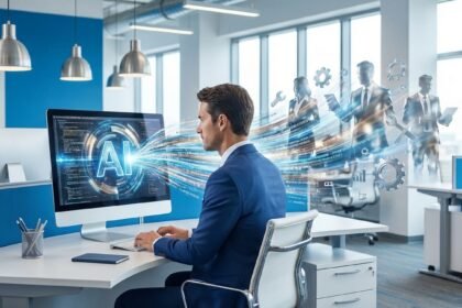 IA: Cuidado, seus colaboradores podem virar ferramenta da ferramenta!