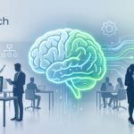 RH Tech e a Nova Era da Produtividade com IA