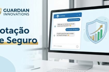 Seguradora Inova: Cotação de Seguro via ChatGPT