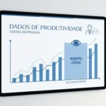 Dados de Produtividade: O Ponto Cego da Gestão de Pessoas