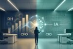 RH e IA: Como Unir Estratégias de CFO e CIO