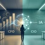 RH e IA: Como Unir Estratégias de CFO e CIO
