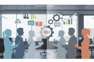 IA Revela Conflitos Geracionais Esquecidos pelo RH